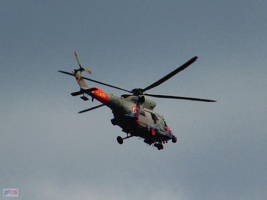 Anakonda z Brygady Lotnictwa Marynarki Wojennej