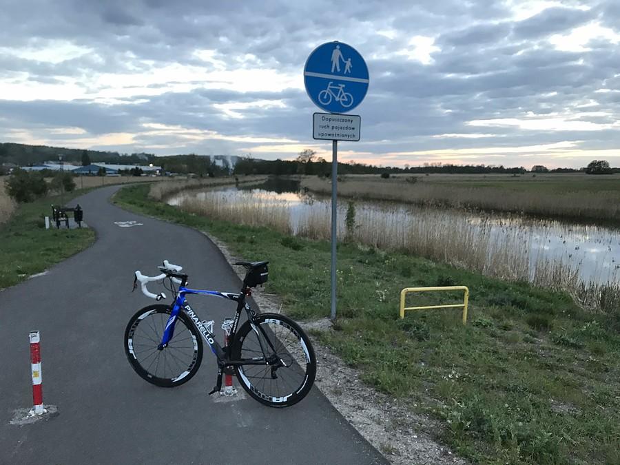 nad Notecią