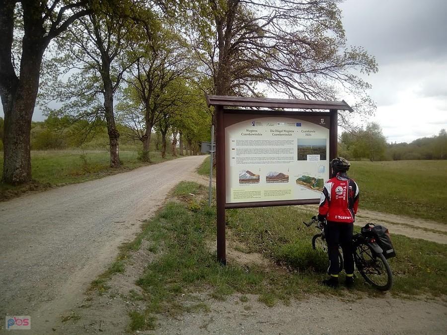 Jedne z najwyższych wzniesień to: Wola Góra (219,2 m n.p.m.)