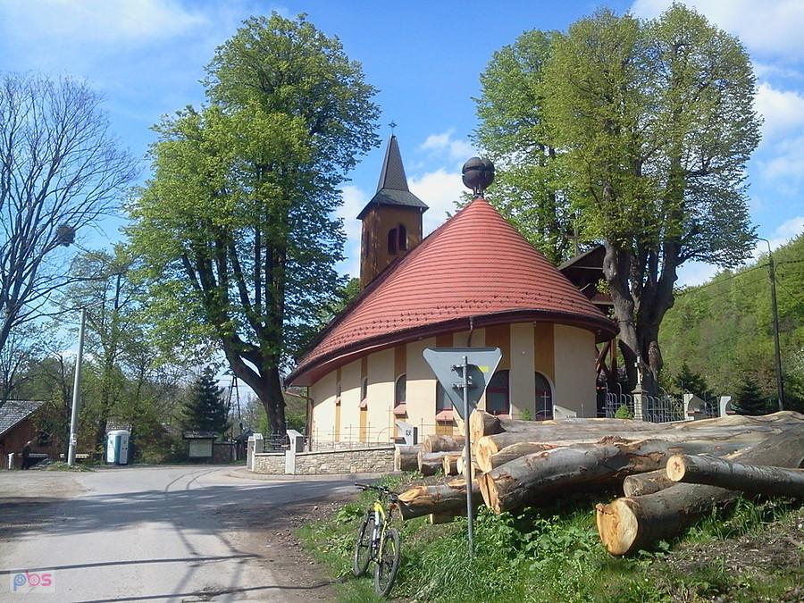 Jaworze Nałęże