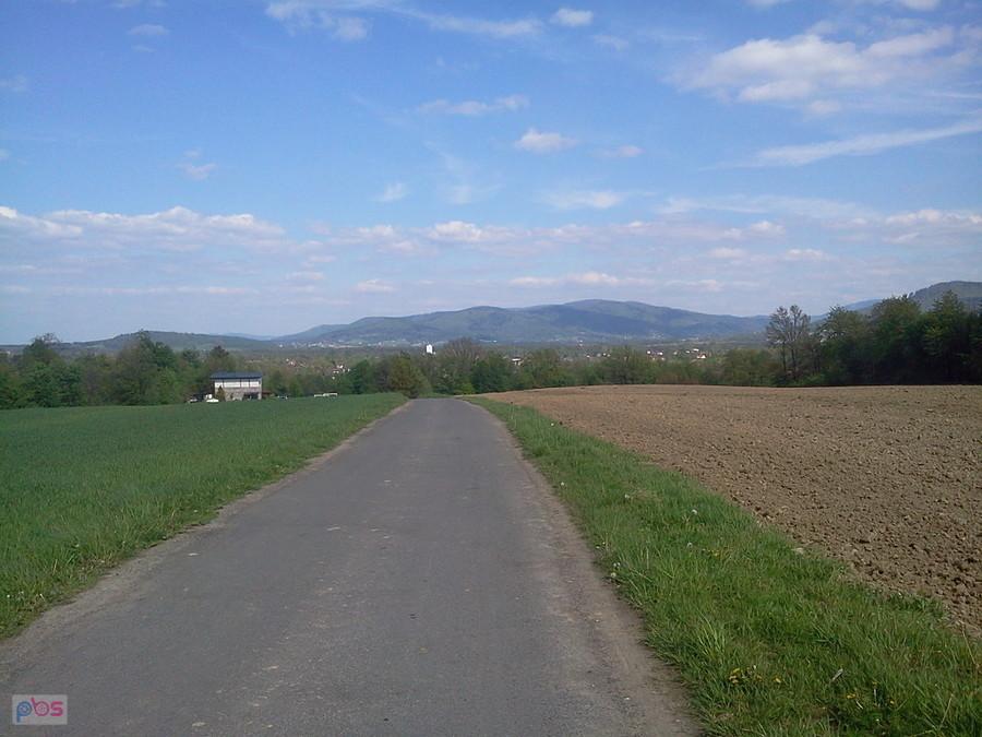 Błatnia i Klimczok
