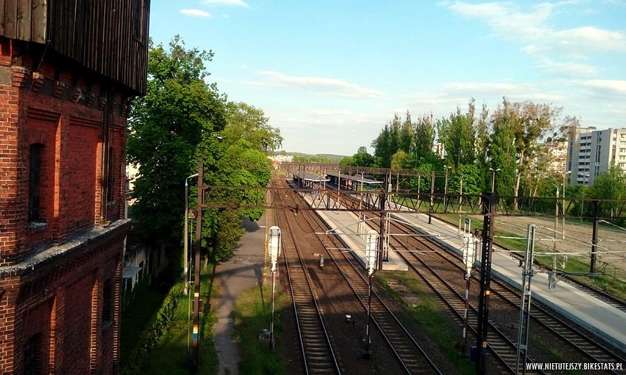 Stacja Elbląg
