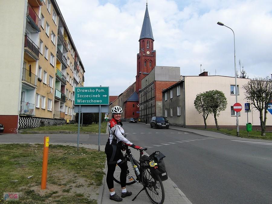 Złocieniec