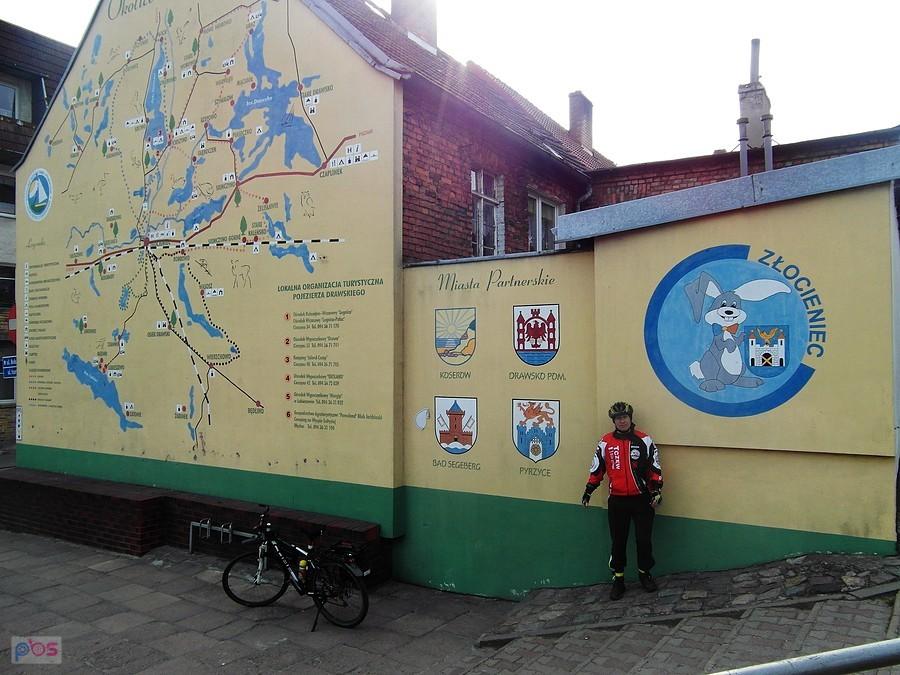 Złocieniec