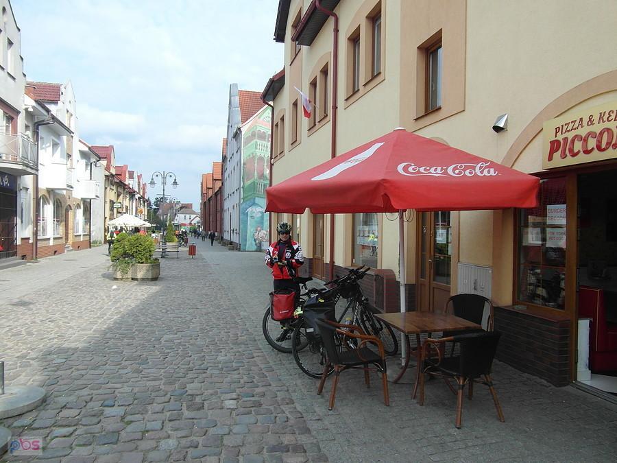 Złocieniec