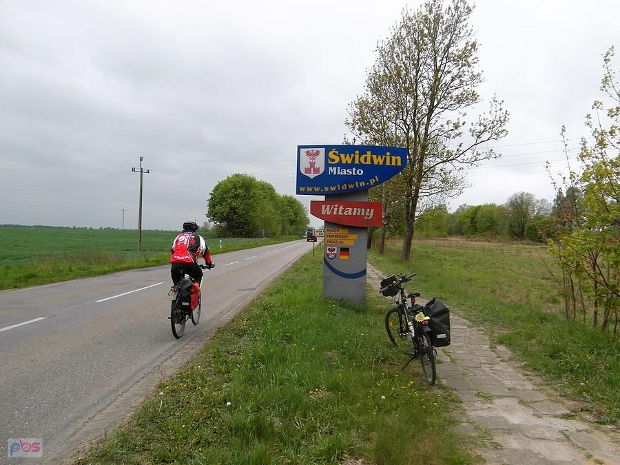Świdwin