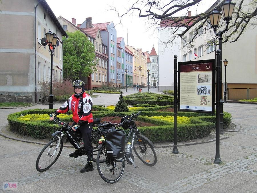 Połczyn Zdrój