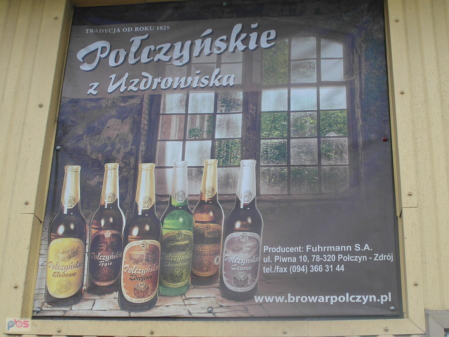 Browar Połczyn Zdrój