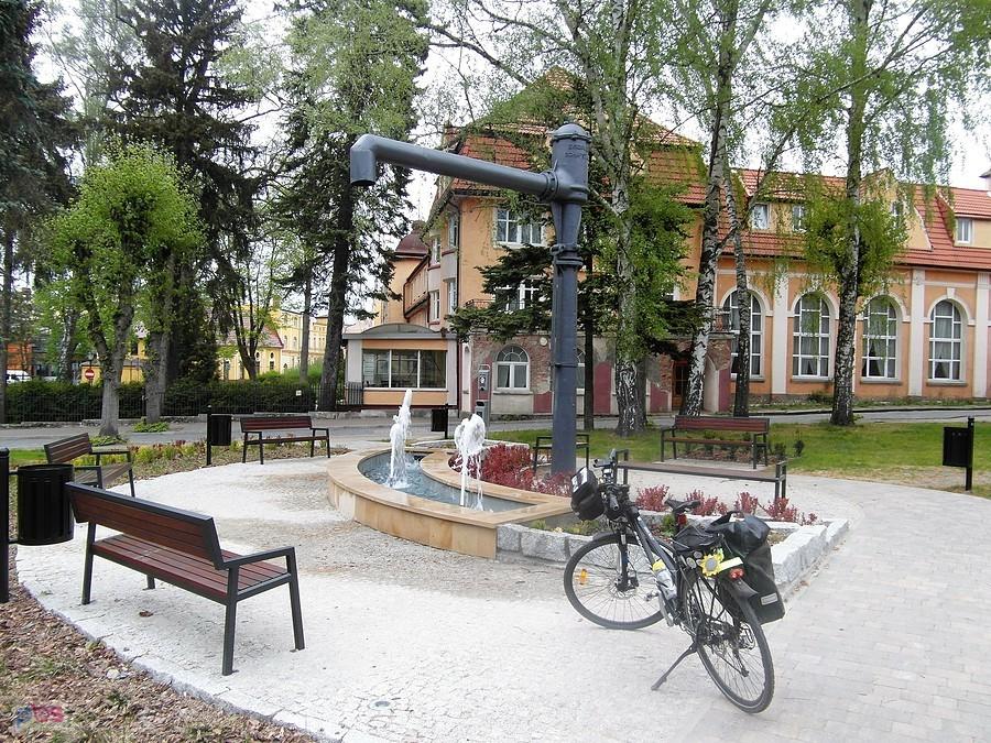 Połczyn Zdrój