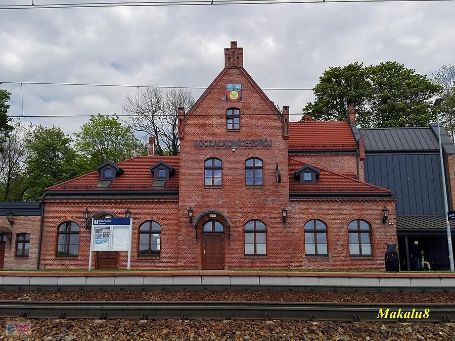 Goczałkowice Zdrój