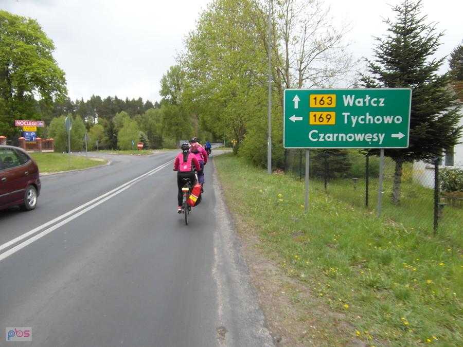 Na trasie