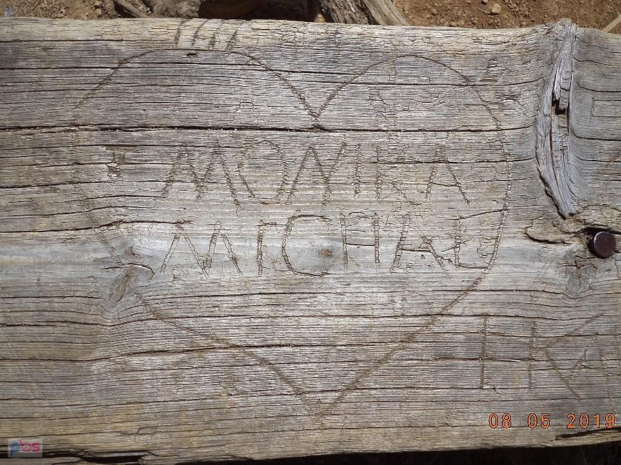 Kijanka? Michuss? A jednak?? ;)