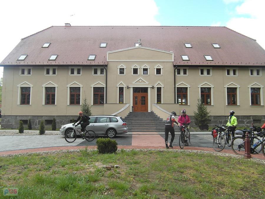 Na trasie