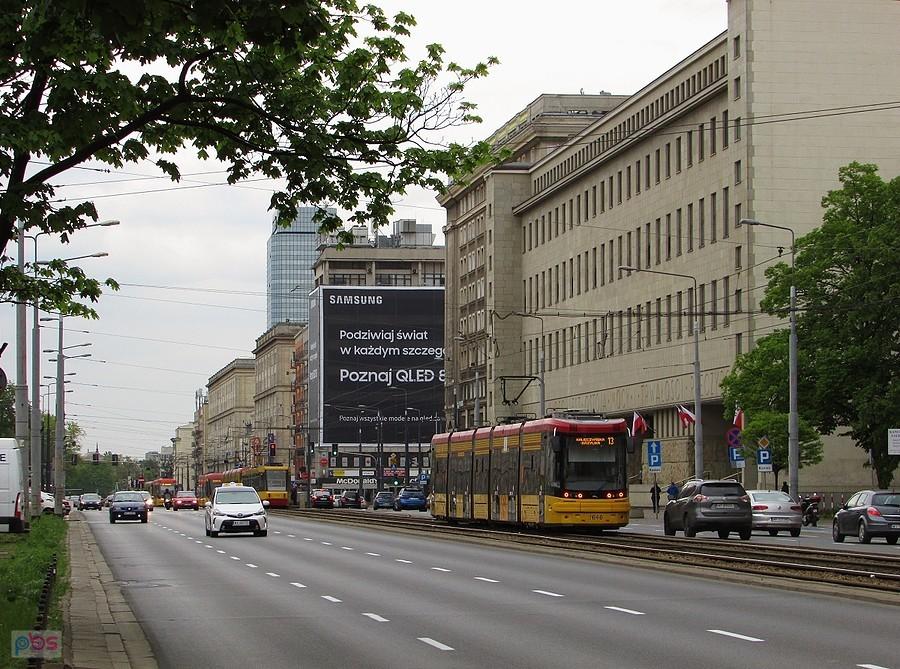 Trzynastka przy Sądach