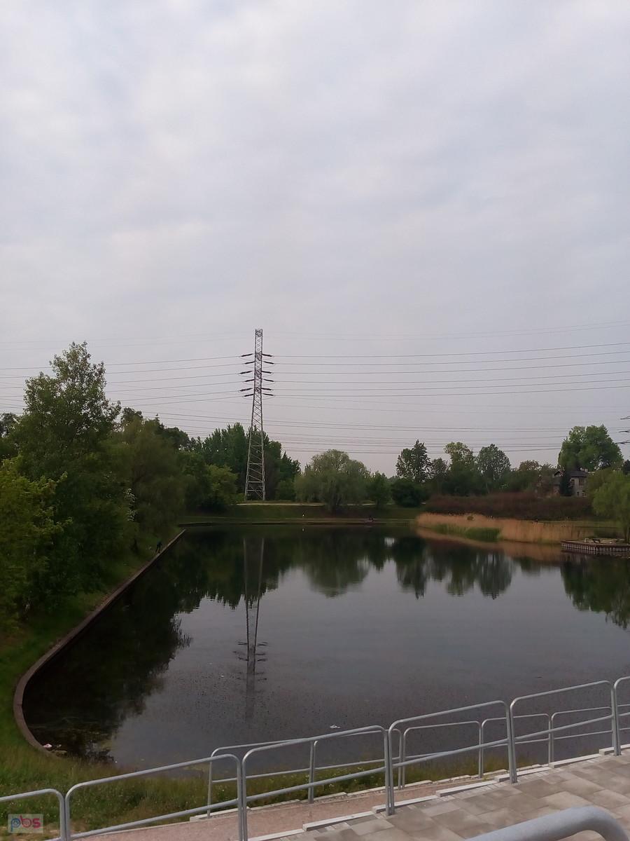 Glinianka na Połczyńskiej