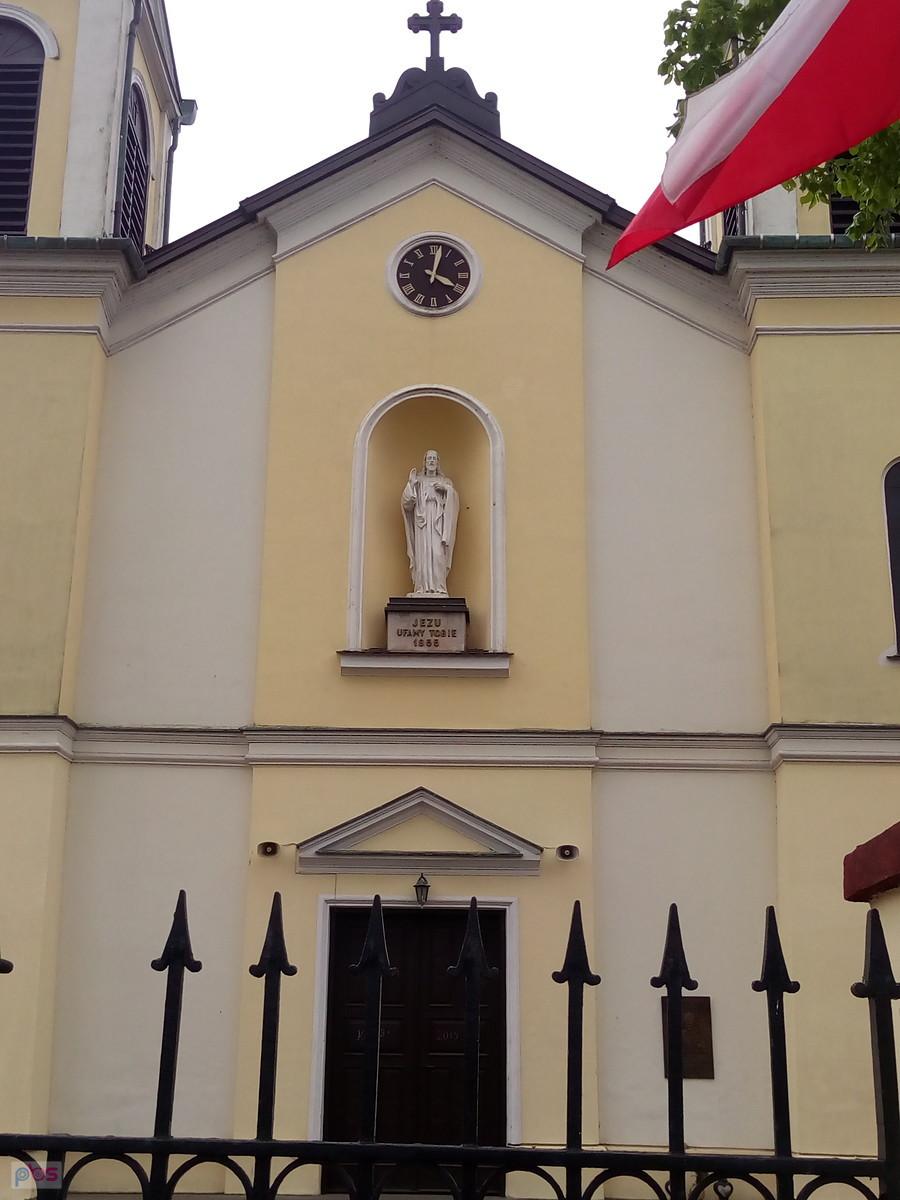 Nawet nie drgnął