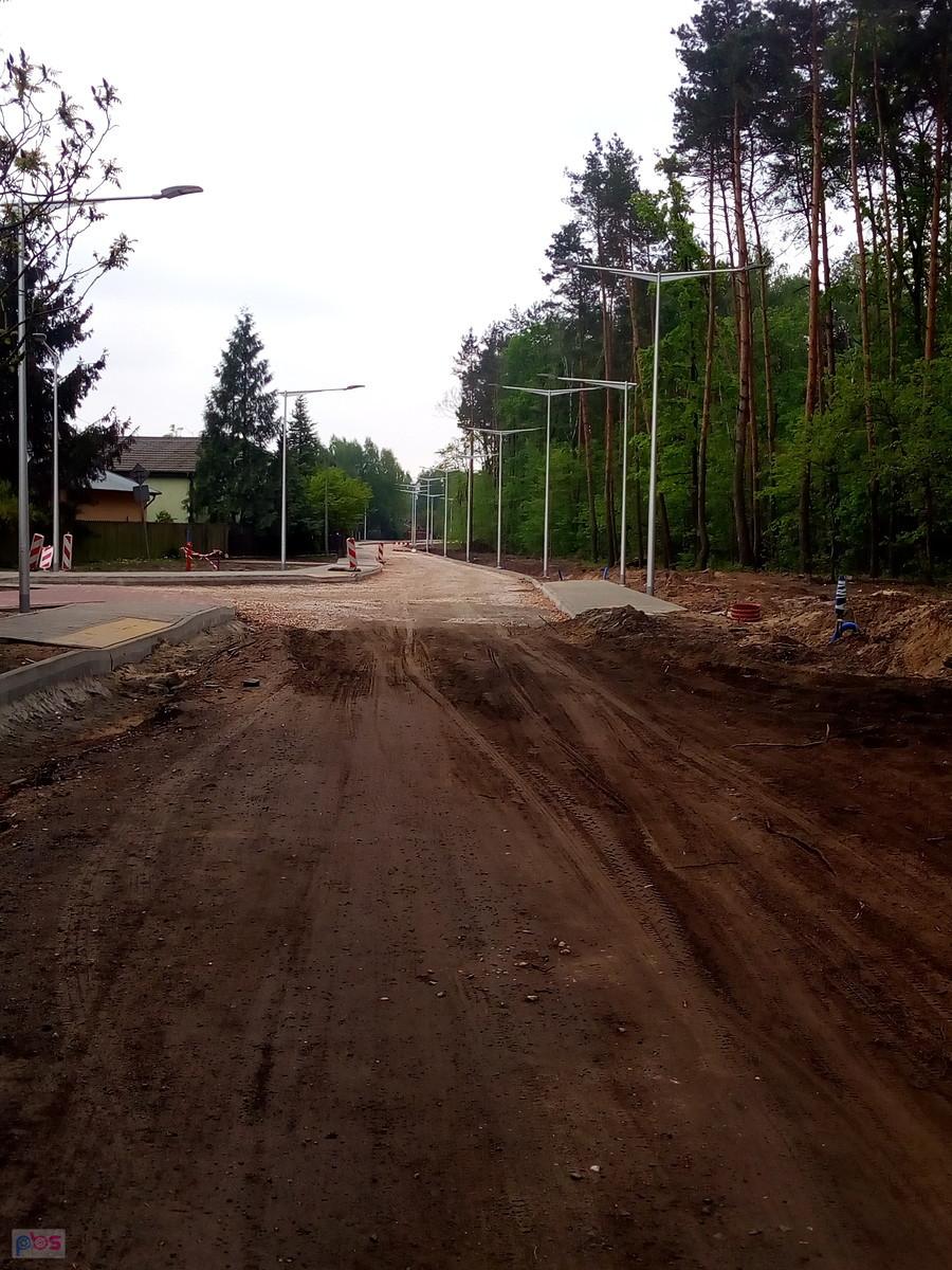 Tu też nic nie drgnęło