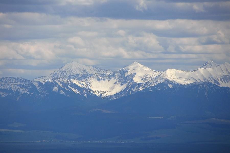Tatry