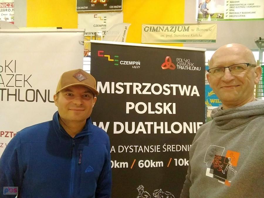 ETISOFT startuje w Mistrzostwach Polski