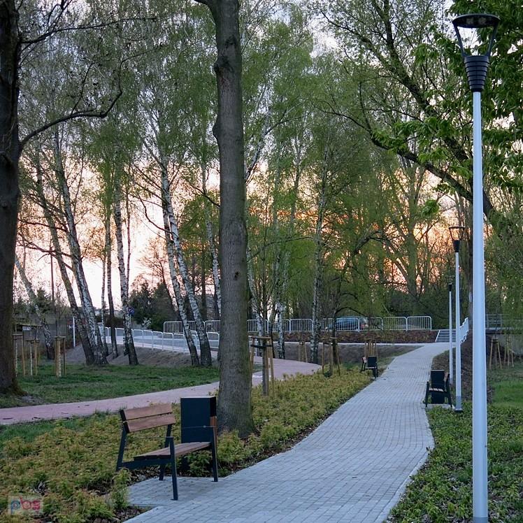 Deptakiem nad Wolbórką