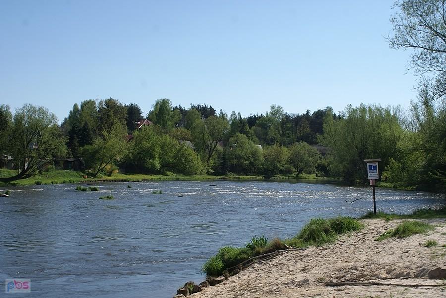 Pora pospacerować