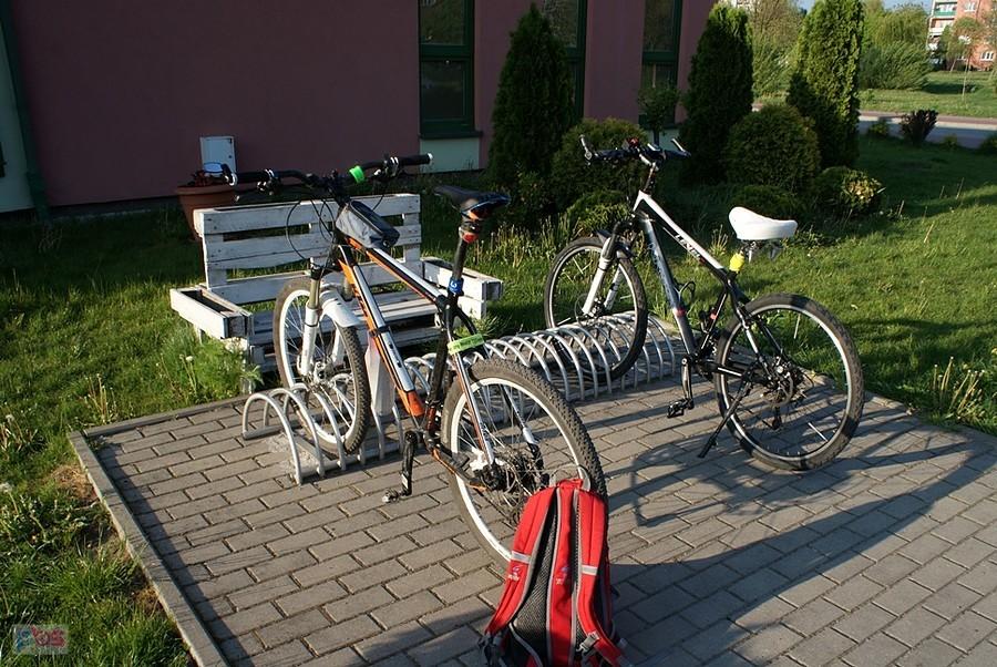Na Osiedlu Niebrów