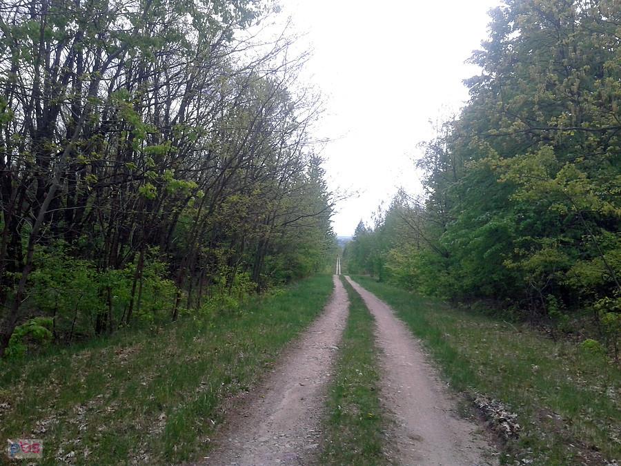 Na górze jeszcze jeden