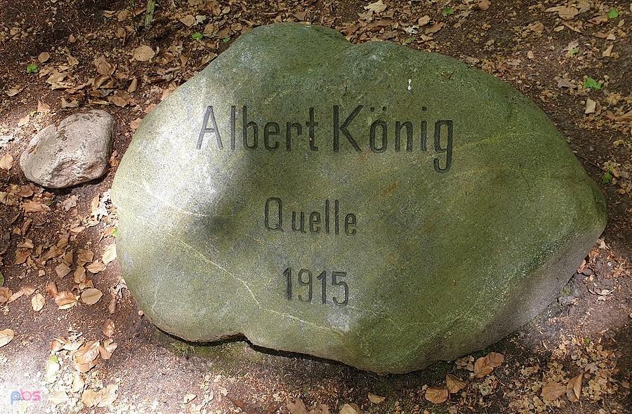 Kőnig Quelle