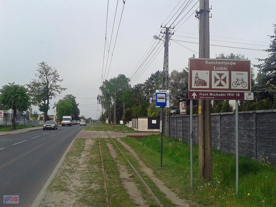 Ciekawostki z Konstantynowa