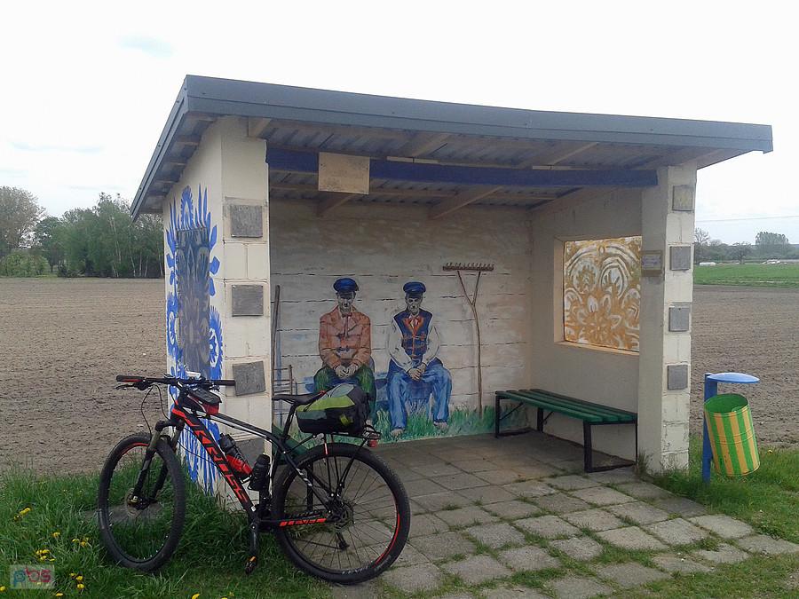 Folklor Sieradzki. Folkowe Przystanki, Fundacja Tu Brzoza