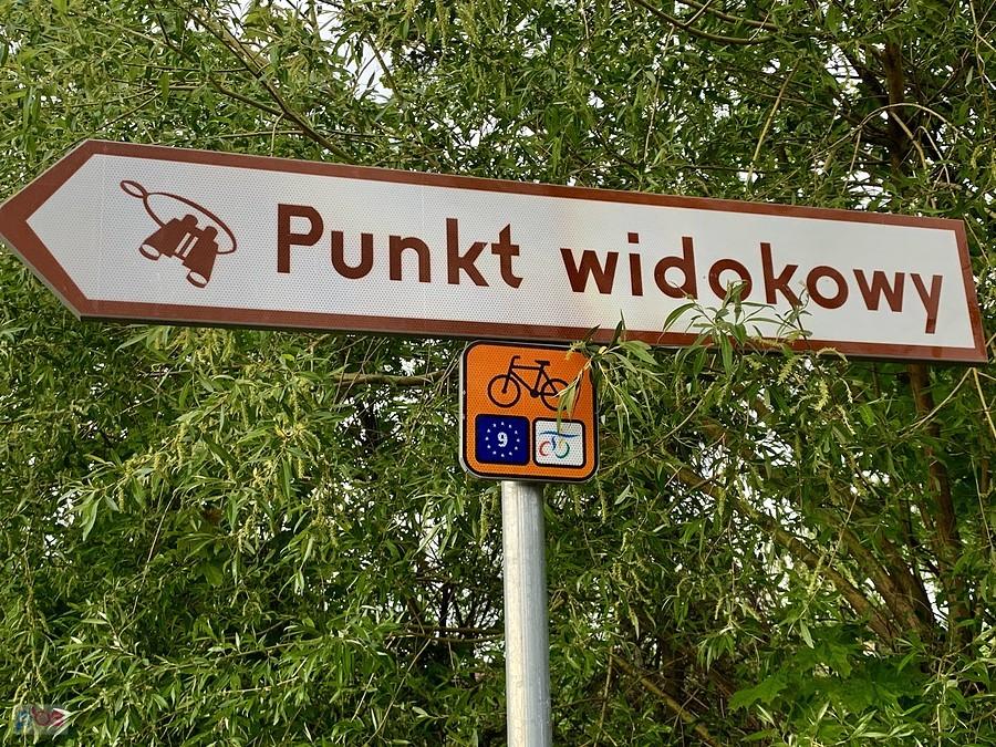 WTR dotarło na szlak do Białej Góry