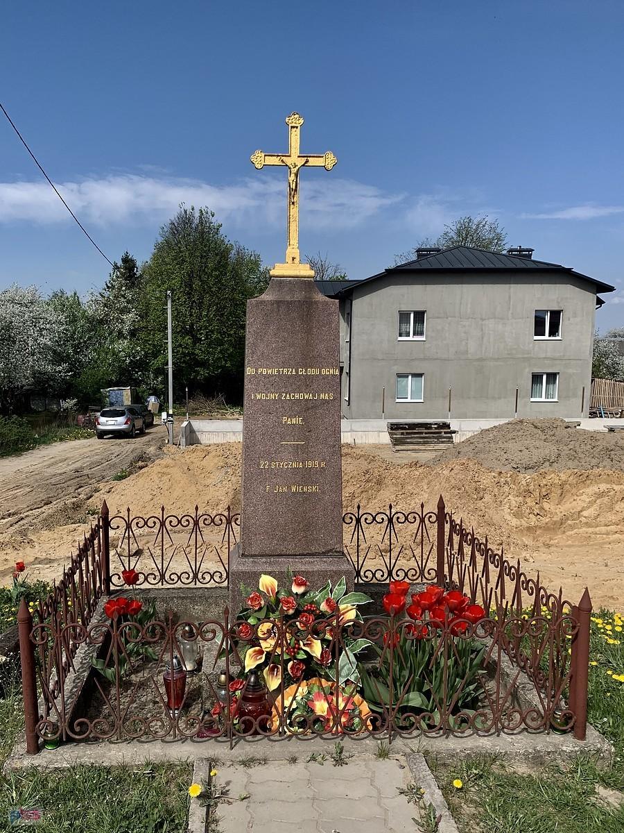 polskie akcenty Grodna