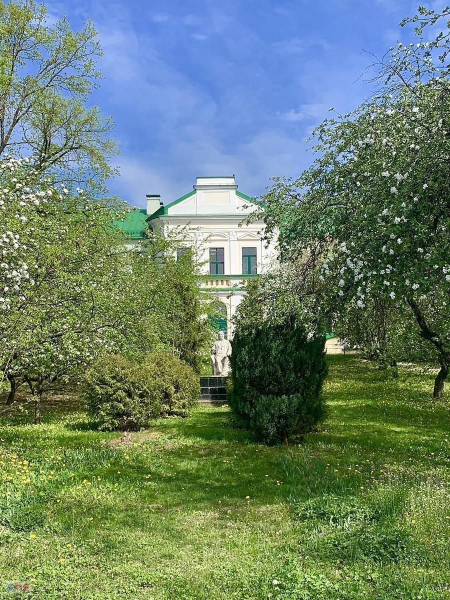 Pałac Króla Poniatowskiego