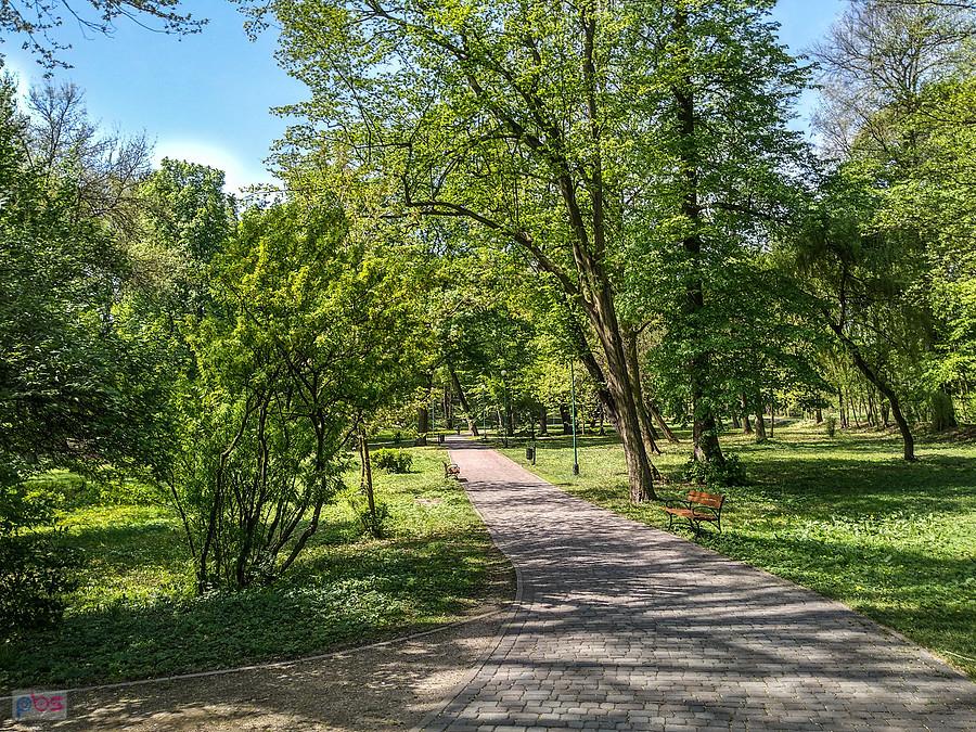 Pięknie jest :)