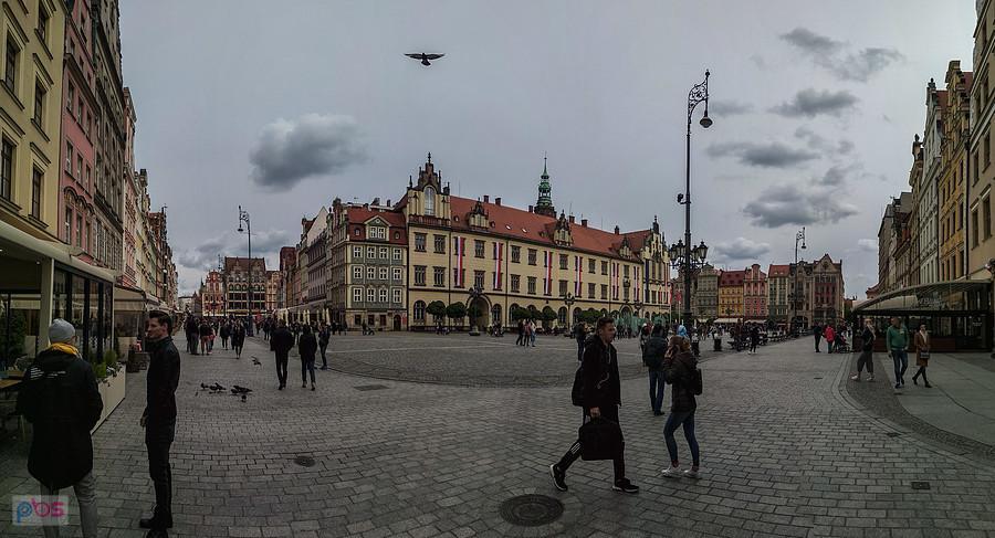 Rynek Wrocławski