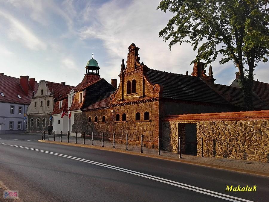 Zamek w Niemodlinie
