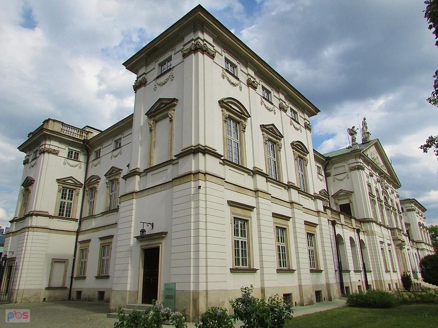Pałac Rzeczypospolitej