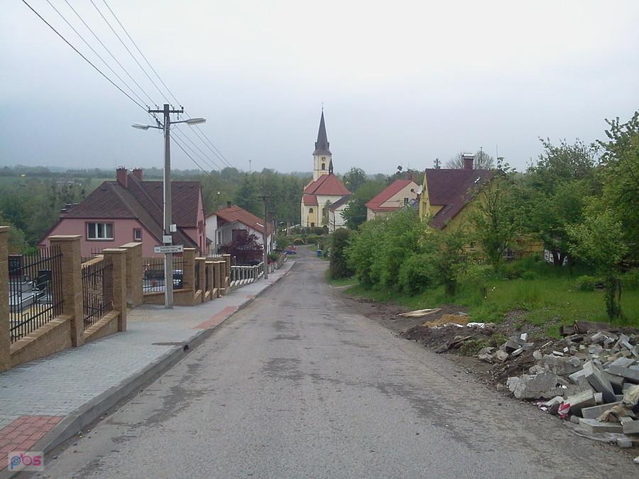 Domasłowice