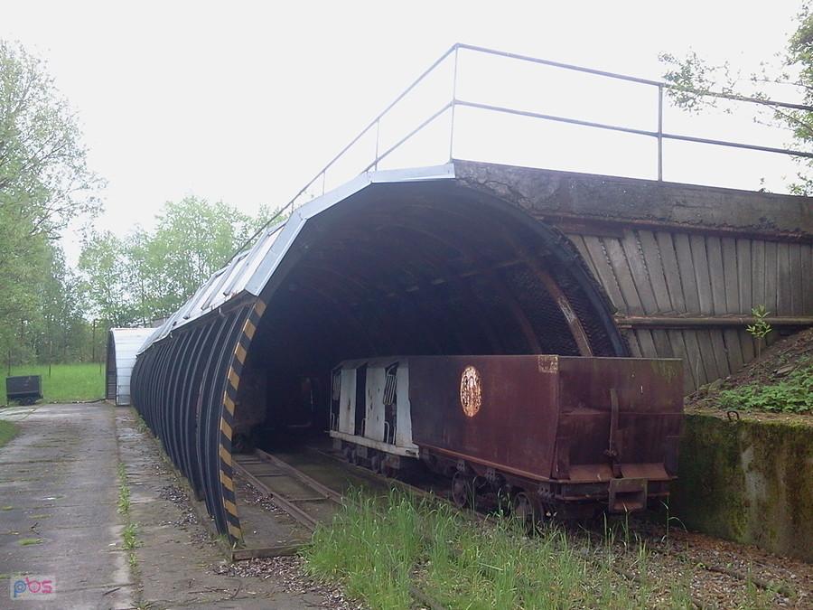 Sztolni ćwiczebna
