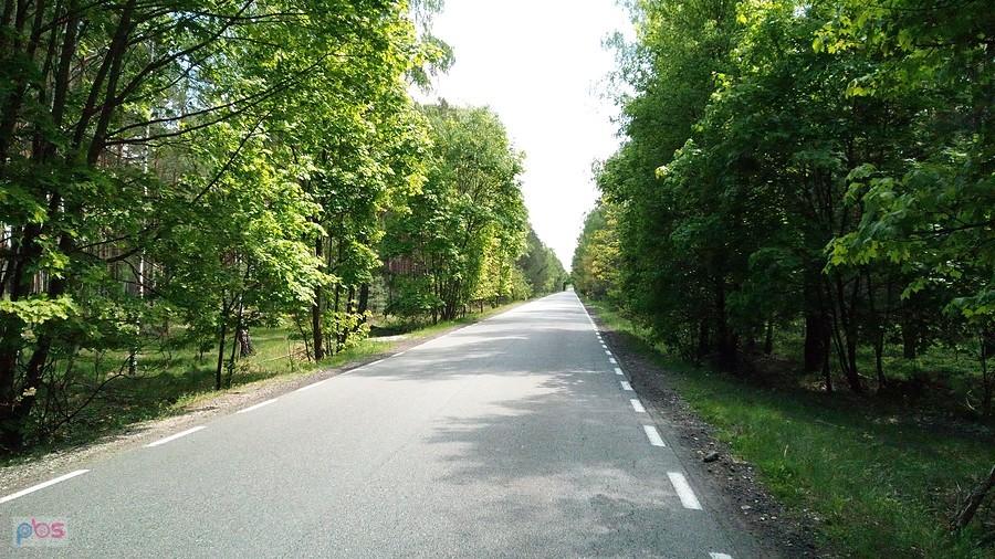Piękne drogi
