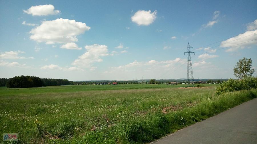 Piękne widoczki