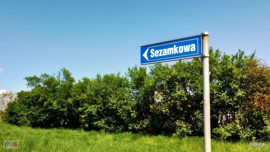 jadę poszukać Grovera i Cookie Monstera :D