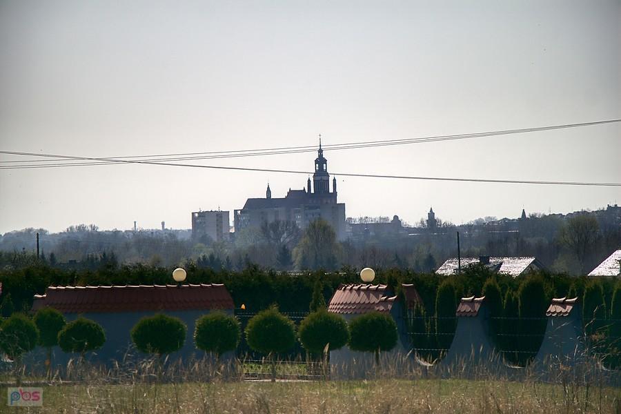Stargard już przede mną