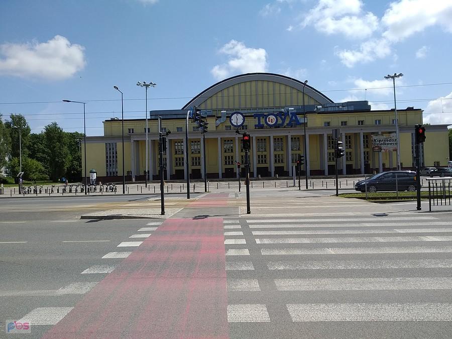 Hala Sportowa