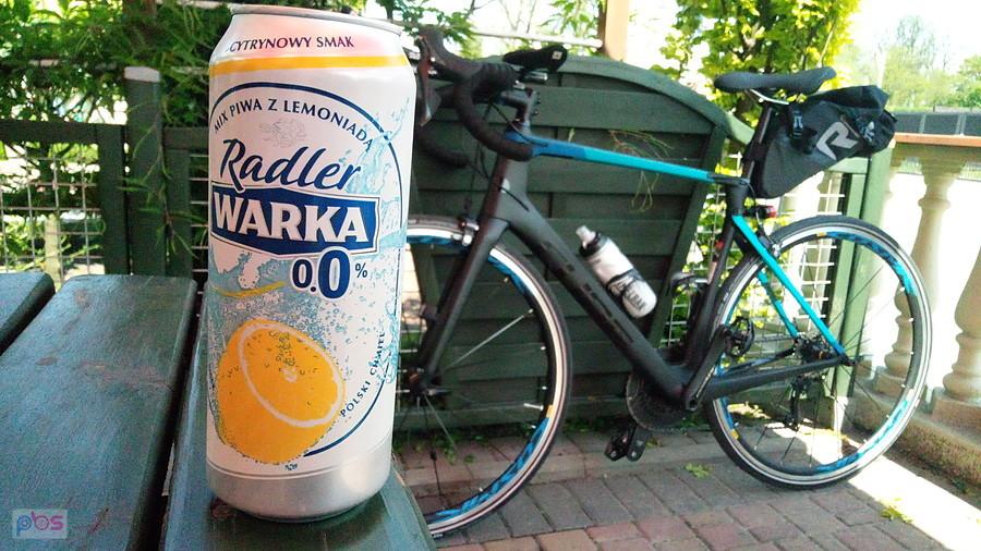 Piwko na pauzie