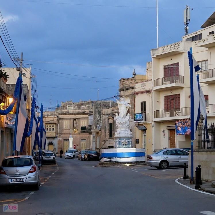 Centrum Il Gudja - Malta