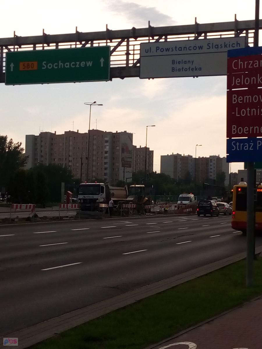 Zaczyna się przygotowanie do dalszej budowy II linii metra