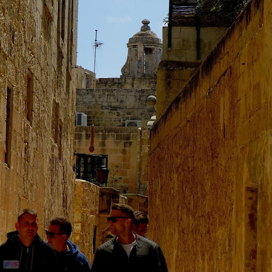 Mdina - Malta