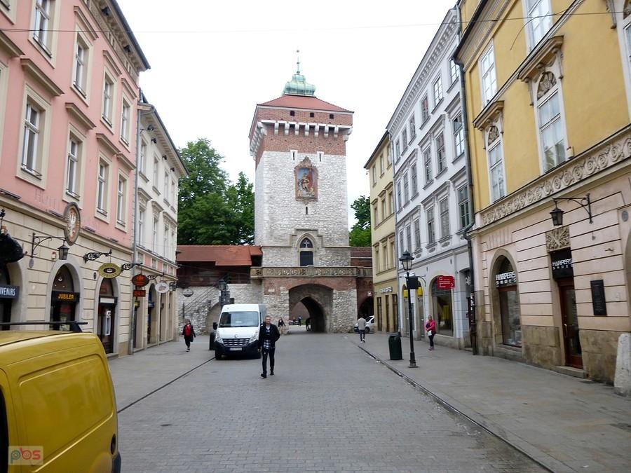 Jak tu pusto