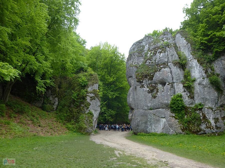Brama Krakowska